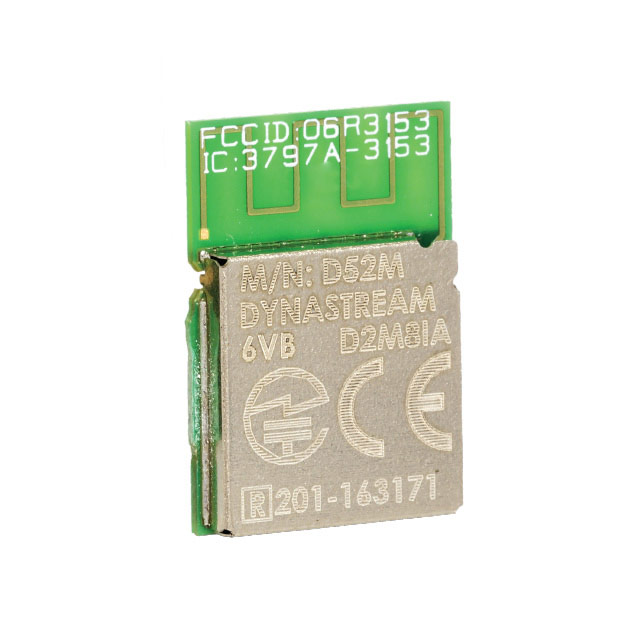 D52MD2M8IA-TRAY Garmin Canada Inc.  RF Transceiver Modules and Modems